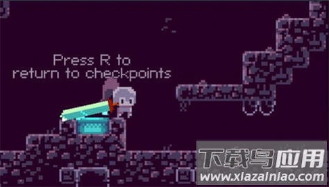 最深之剑魔改版Deepest Sword最新版截图3