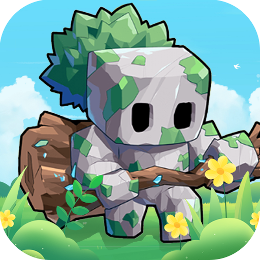 艾伦大陆游戏手机版