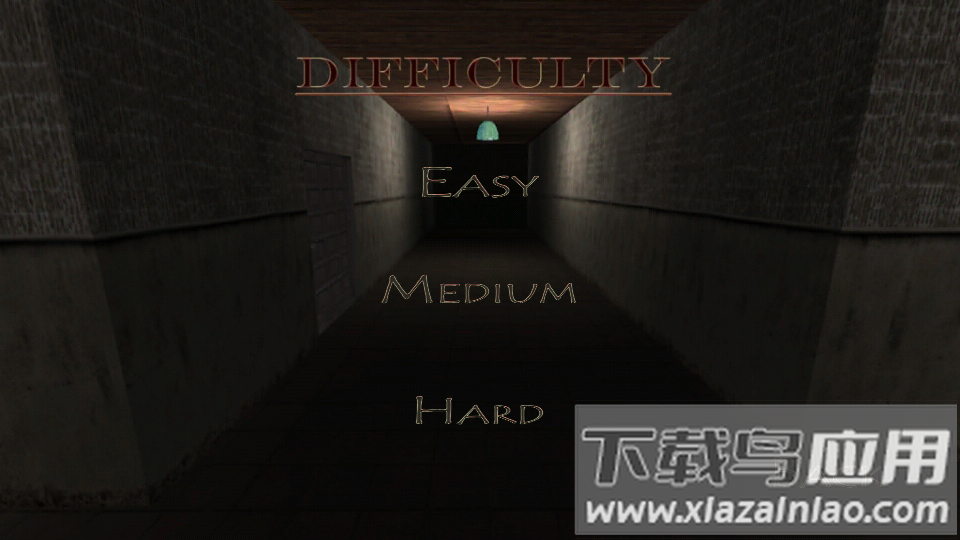 兰德里纳河的庇佑Slendrina Asylum截图2