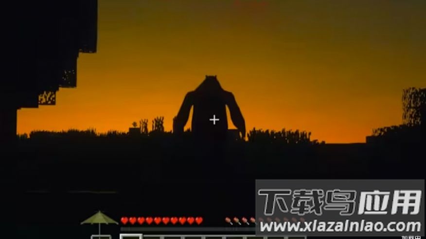 像素沙盒建造3d游戏最新版截图3