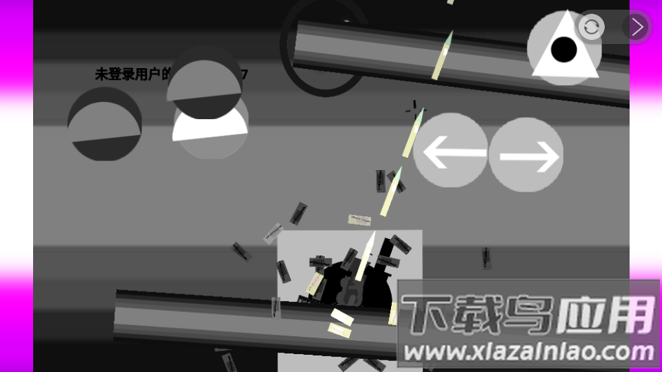 崩溃之战最新版截图4