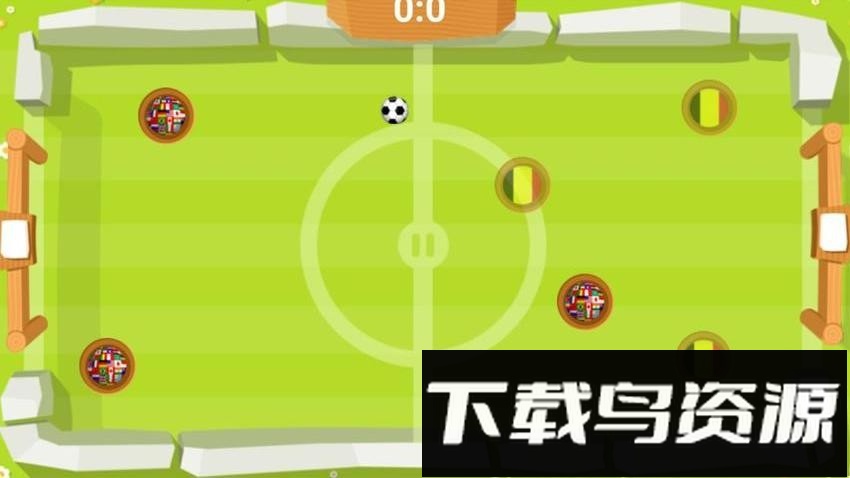 ​足球杯对决最新版截图3