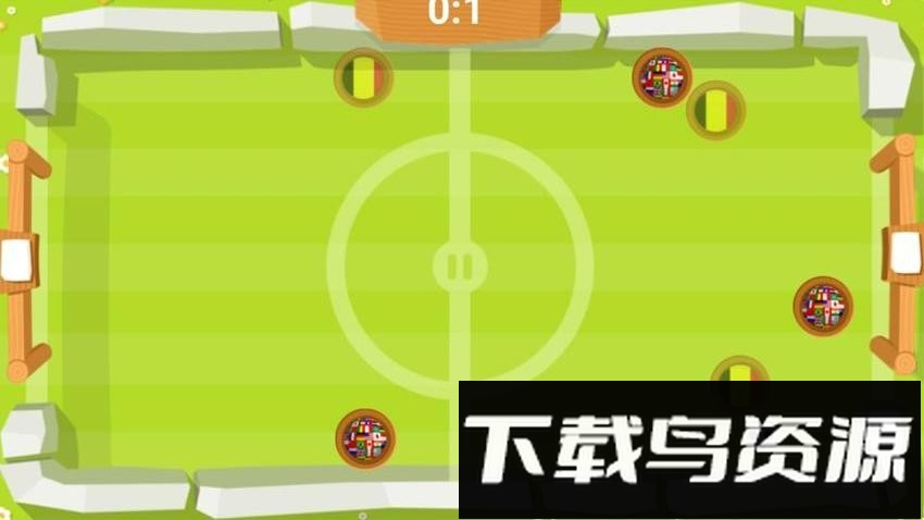 ​足球杯对决最新版截图4