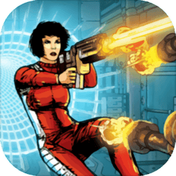 时间反冲中文版(Time Recoil)