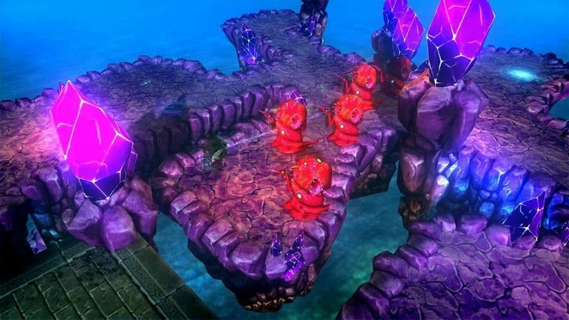 特斯拉战队手机中文版(Tesla Force)截图