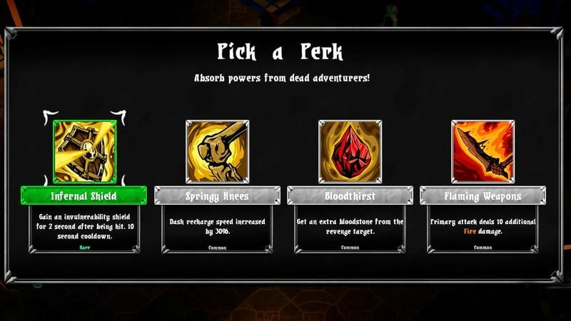 骷髅复仇者(Skeletal Avengers)截图3