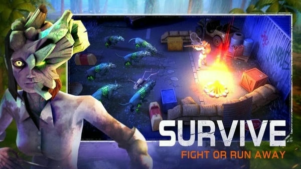 末日的第53天手机版(dysmantle)截图1