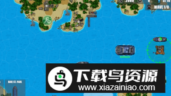 舰队大作战2无限资源无限勋章版截图3