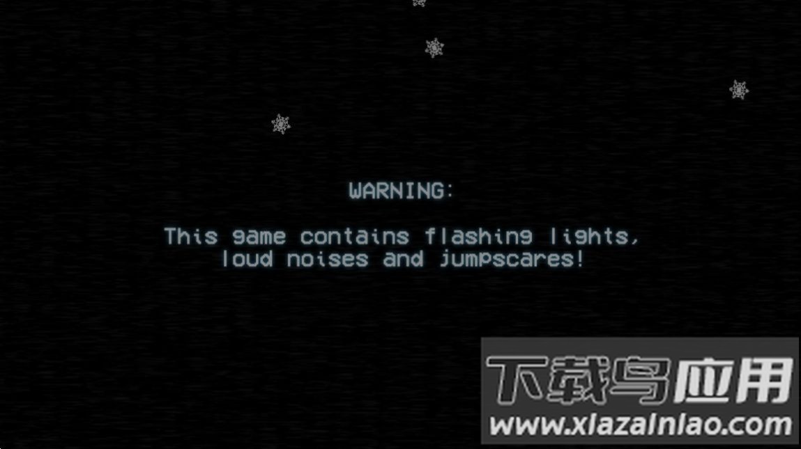 冬天熊的五夜后宫重归游戏(One Night at Winterbear: We Are Back Again)最新版截图3