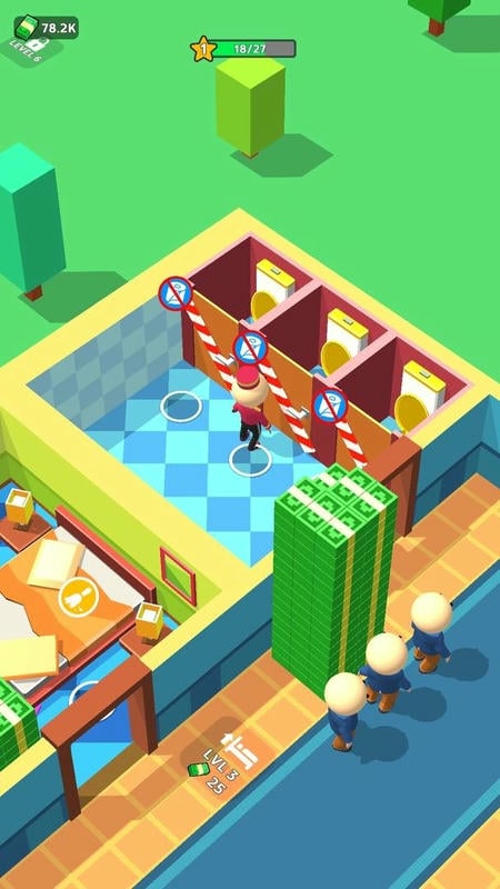 酒店经营大亨游戏下载