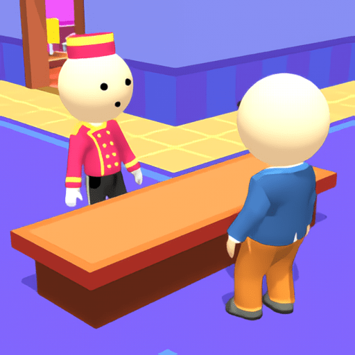 酒店经营大亨手机版