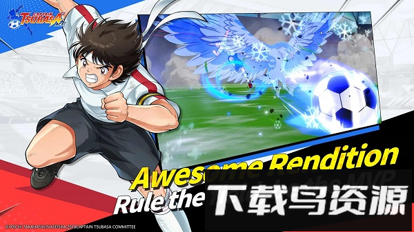 足球小将ACE测试服截图3
