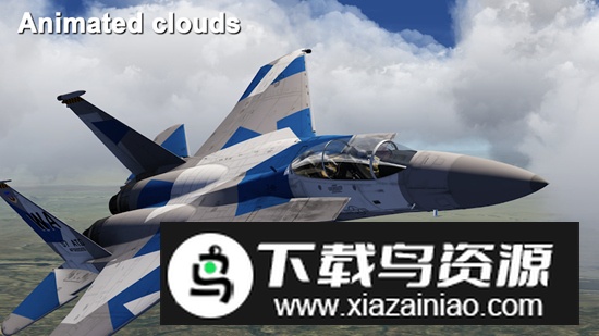 航空模拟器2024最新解锁内购版中文版(aerofly 2024)截图2