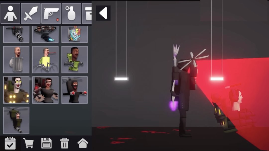 甜瓜派对游乐园官方版