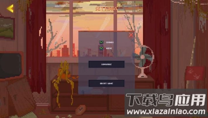 终结之后游戏最新版截图2