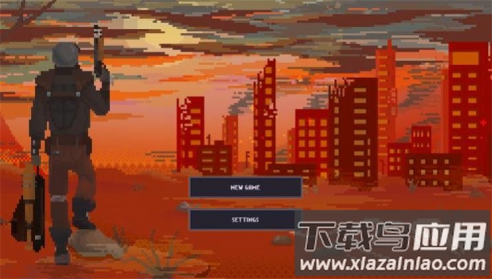 终结之后游戏最新版截图3