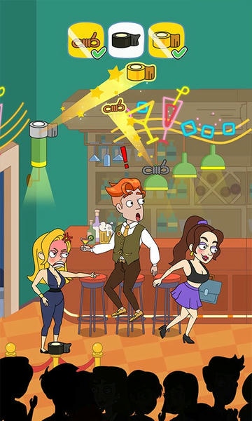 寻物大侦探官方版最新版截图2