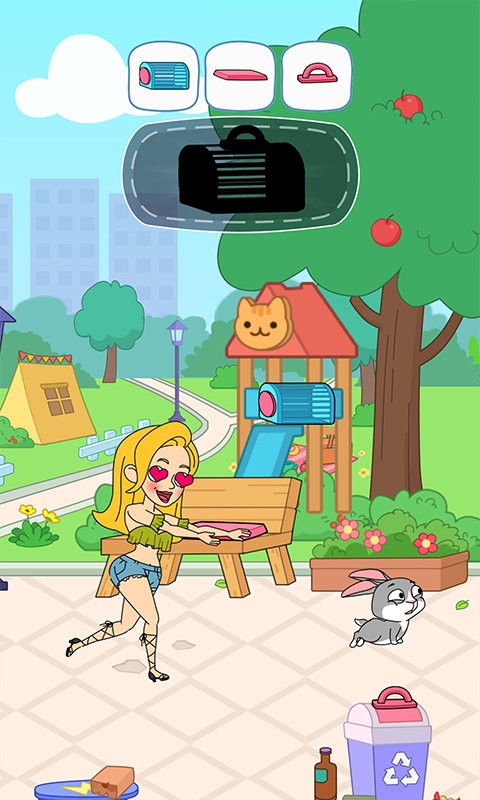 寻物大侦探官方版最新版截图3