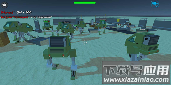 简单的沙盒2最新版下载截图2