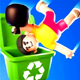 暴走跳一跳游戏下载