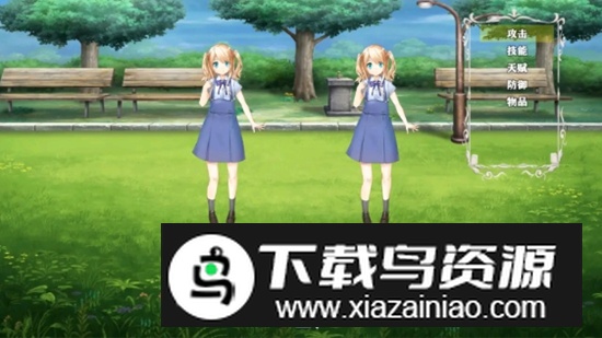 舔狗的逆袭人生游戏最新版最新版截图1