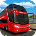 巴士模拟器教练巴士游戏(Bus simulator Coach bus game)