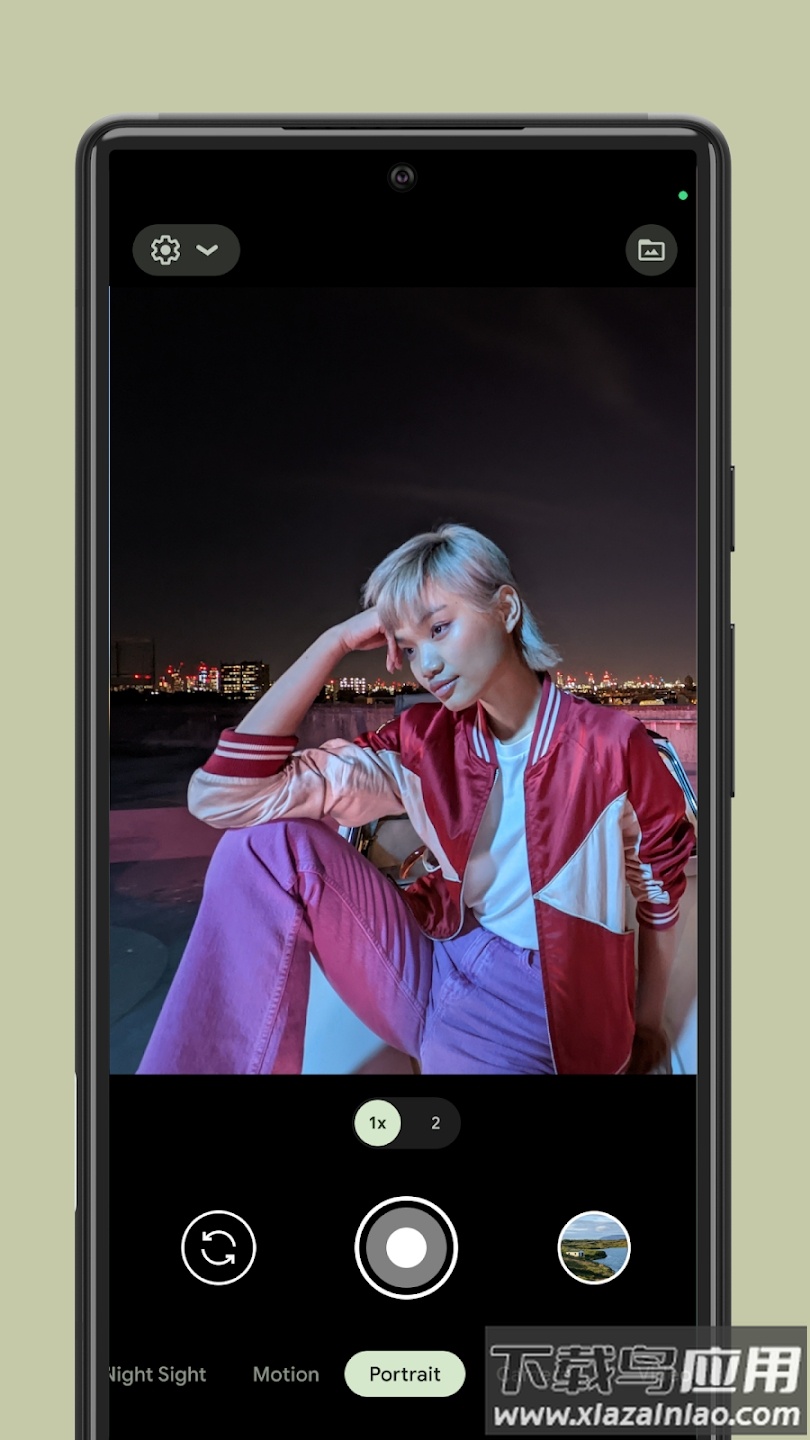 谷歌相机下载安装2024最新版截图1