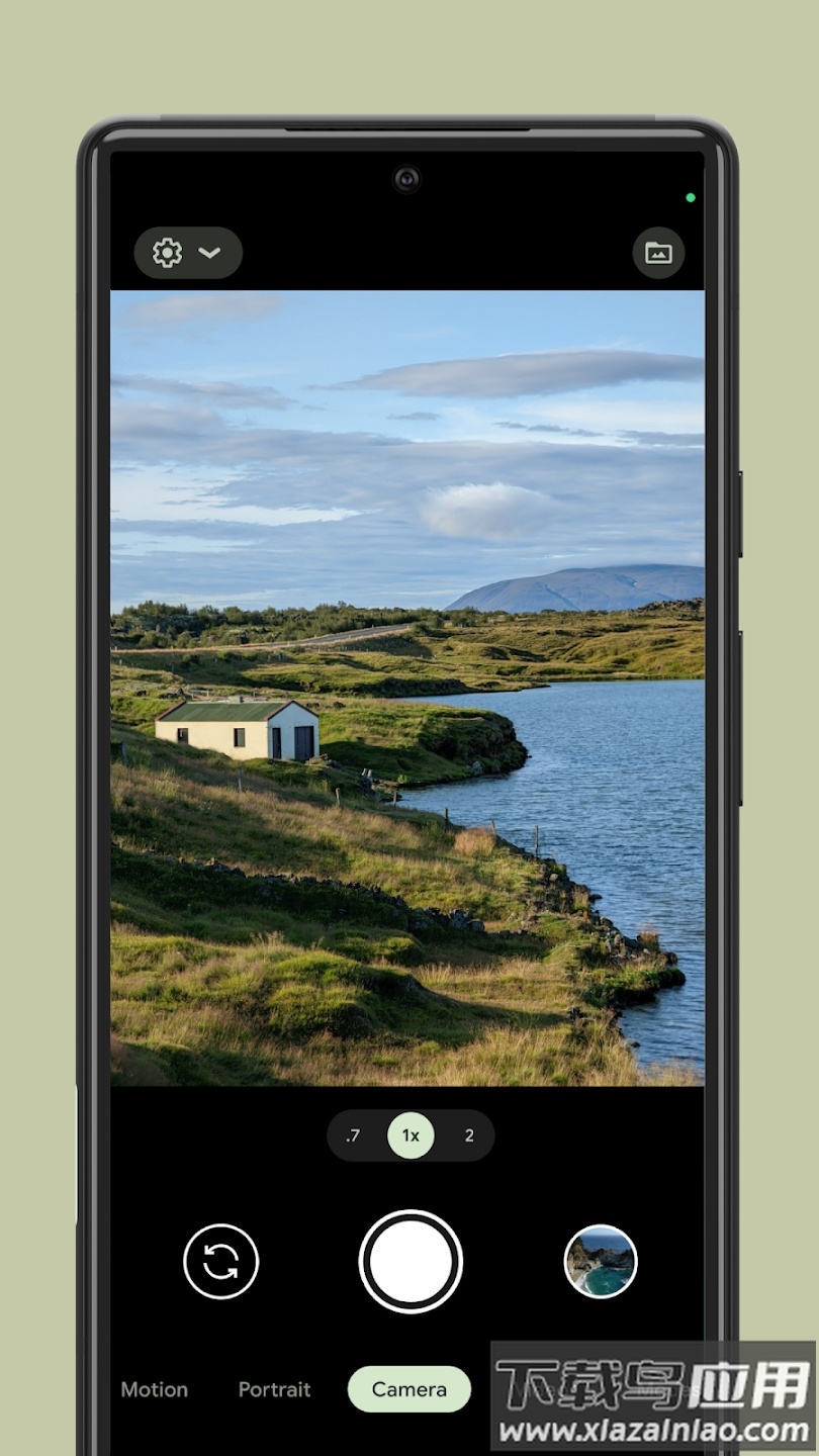 谷歌相机下载安装2024最新版截图2