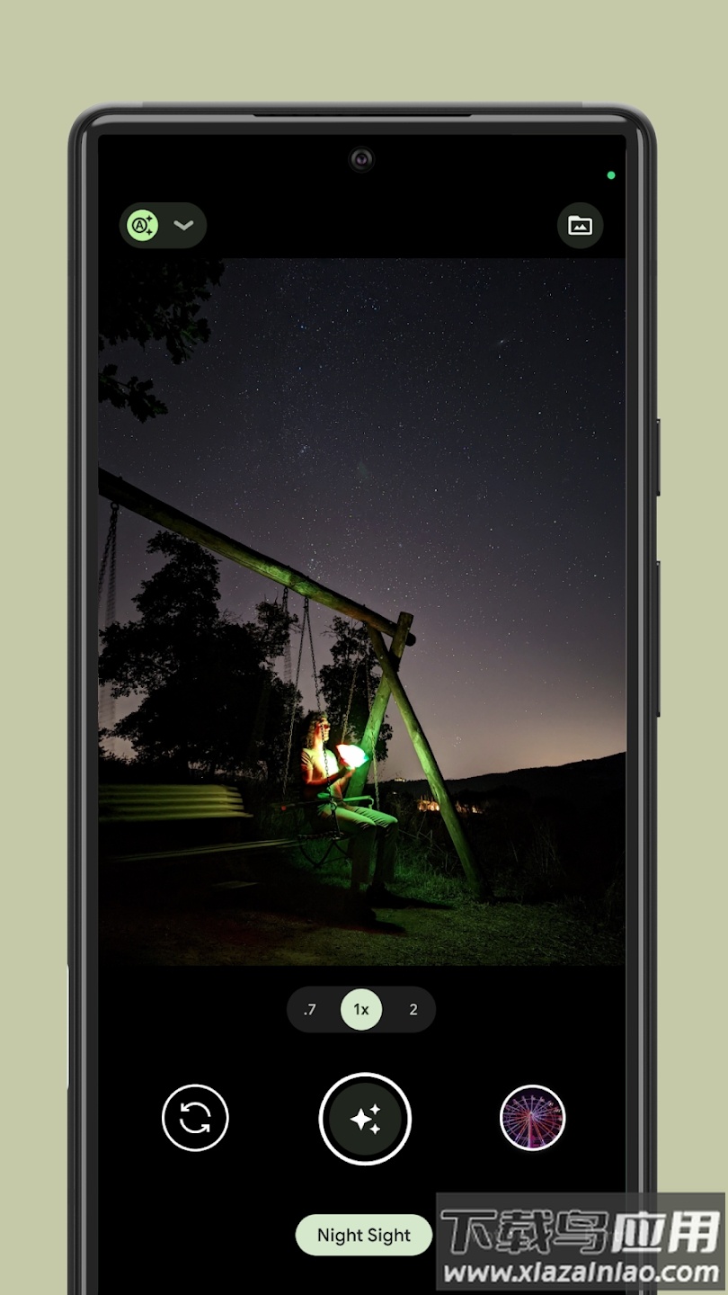 谷歌相机下载安装2024最新版截图3