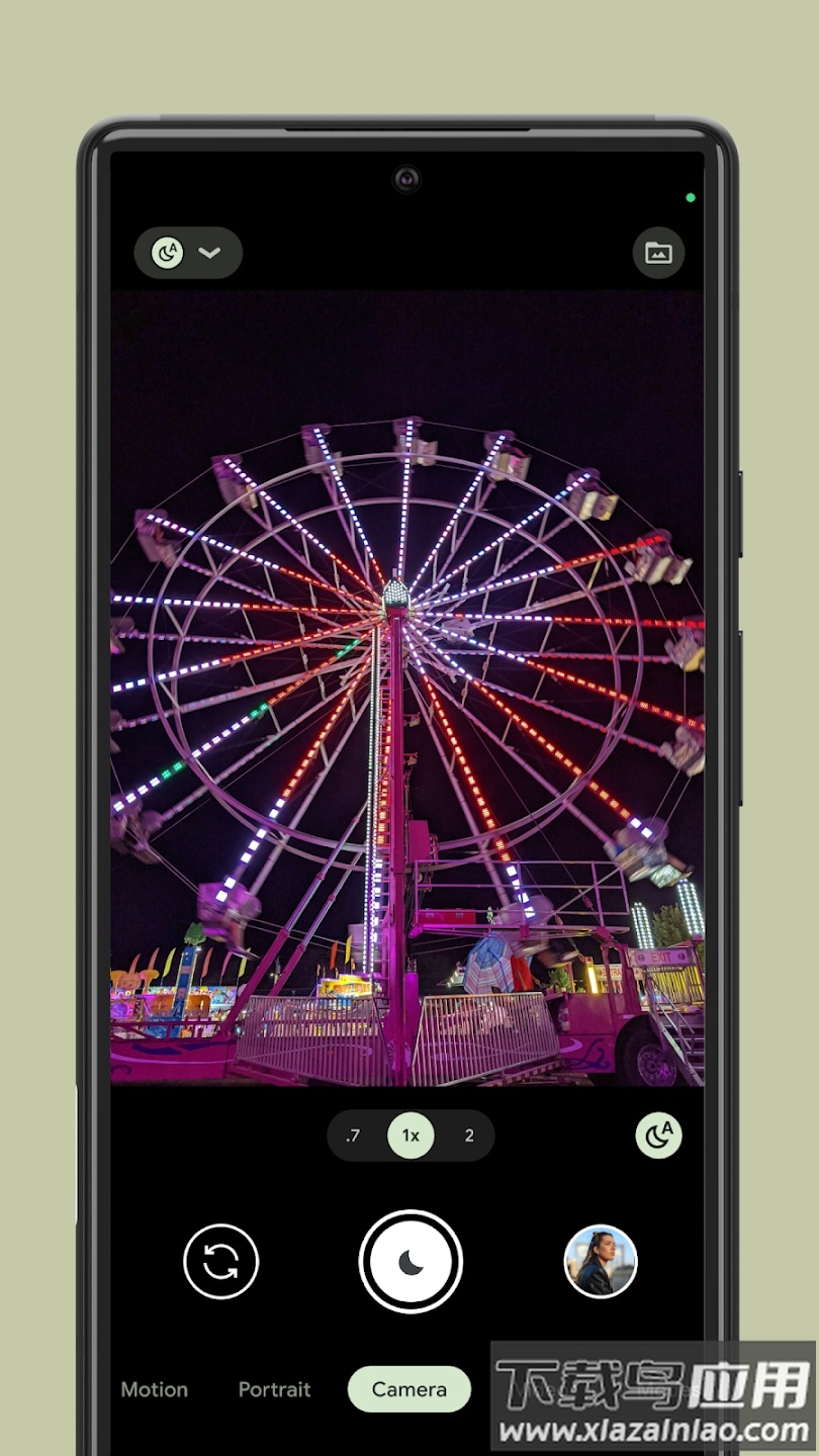 谷歌相机下载安装2024最新版截图4