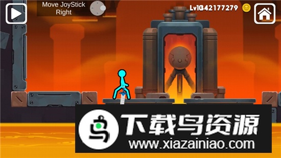 至尊决斗者火柴人解锁破解版最新版截图1