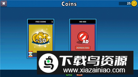 至尊决斗者火柴人解锁破解版最新版截图5