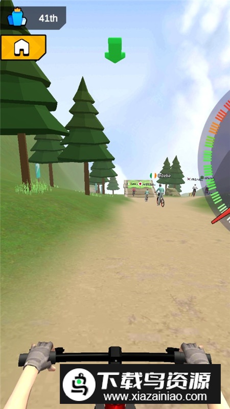 自行车大师免费解锁版最新版截图3