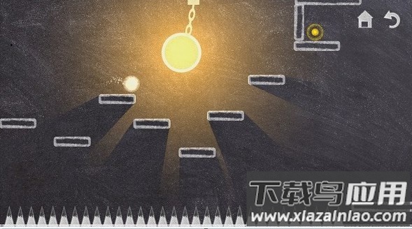 抓住那道光游戏下载安装最新版截图1