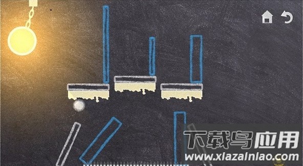 抓住那道光游戏下载安装最新版截图2