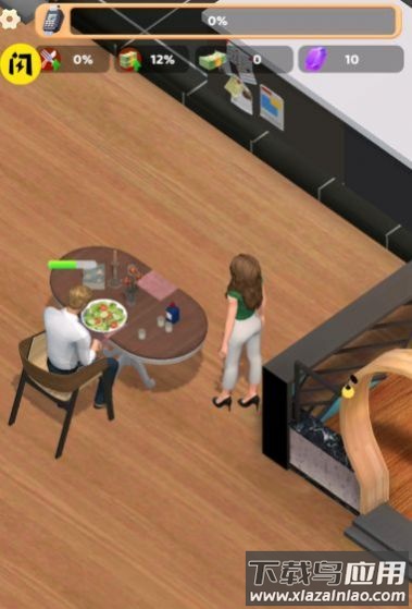 开店我最强游戏最新版截图4