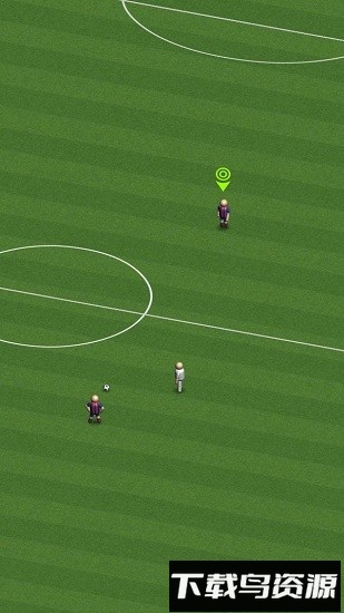 足球传奇联盟手游截图