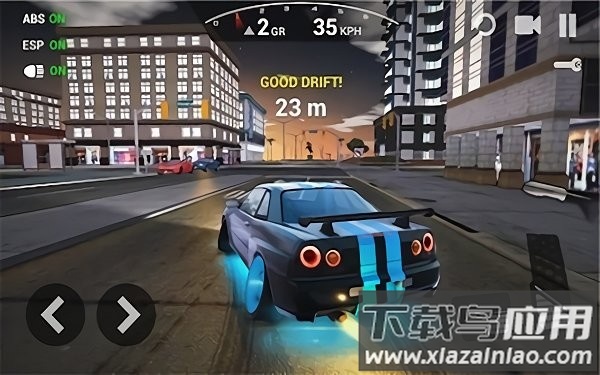 最佳汽车模拟器下载安装