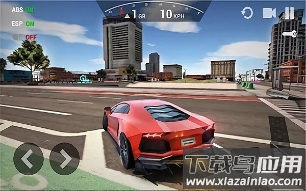 最佳汽车模拟器下载安装最新版截图3