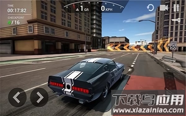 最佳汽车模拟器下载安装最新版截图4