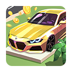 自由汽车城手游