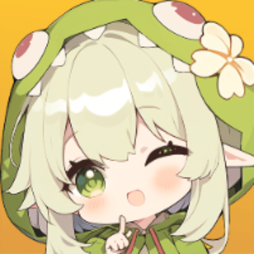 就是非常可爱的自走棋中文版