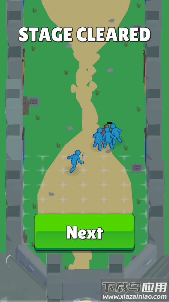 火柴人骰子大战最新版截图2