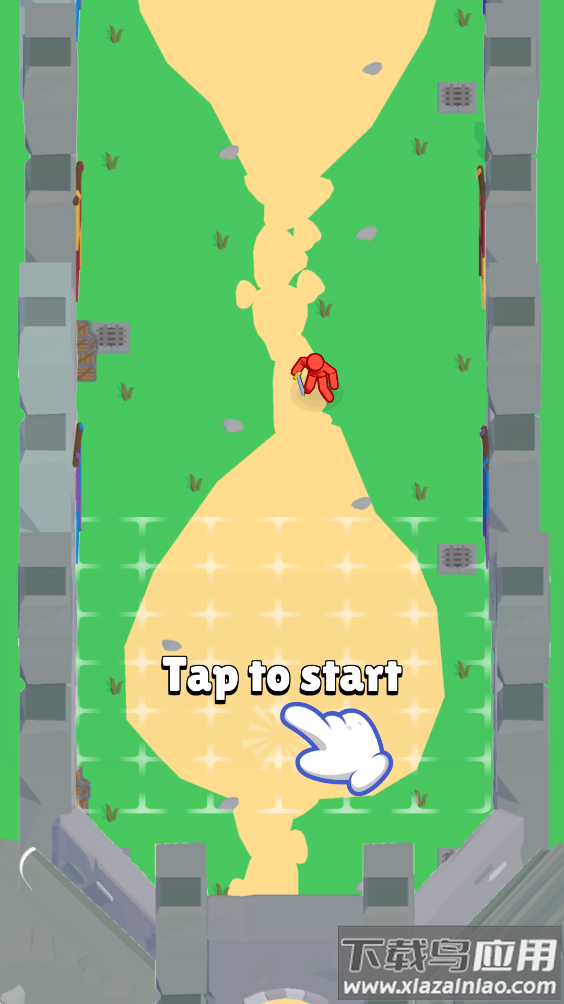 火柴人骰子大战最新版截图3