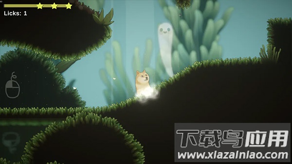 舔狗之路手游下载(The Tongue of Doge)