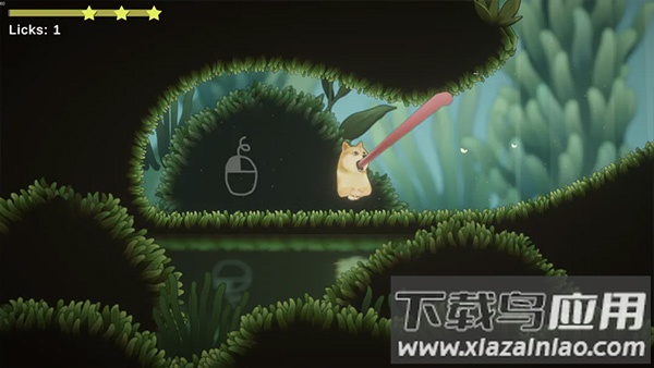 舔狗之路手游下载(The Tongue of Doge)最新版截图3