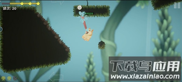 舔狗之路手游下载(The Tongue of Doge)最新版截图4