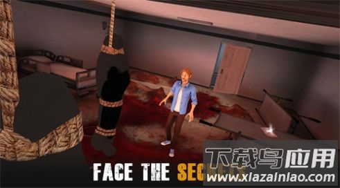 究极幸存者游戏