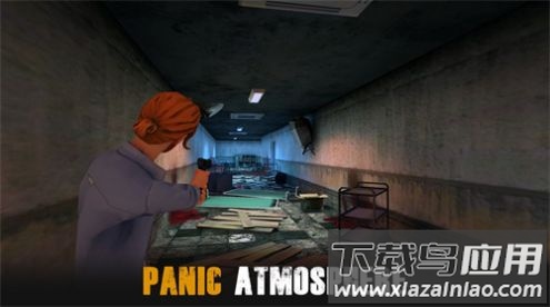 究极幸存者游戏最新版截图3