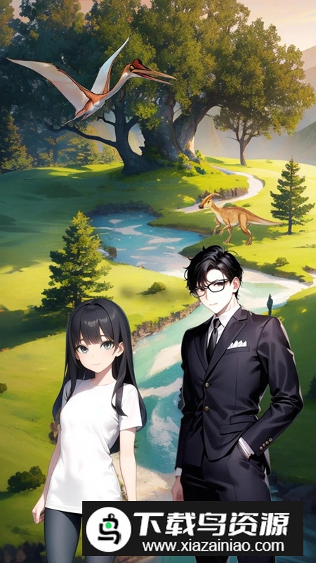 自然星球游戏正版最新版截图2